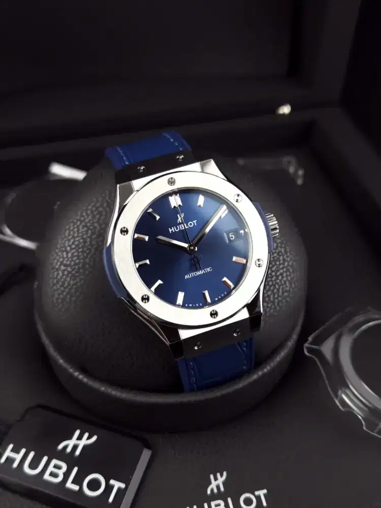 Hublot 2026 size 38