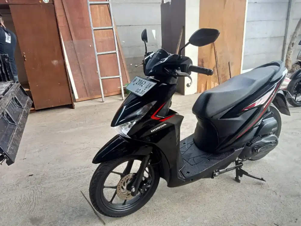BEAT 2025 ISTIMEWA