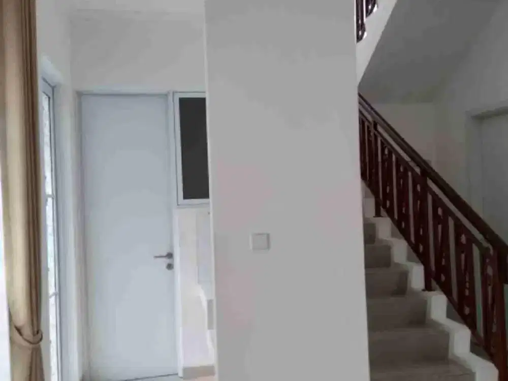 Disewakan Rumah siap Huni di Cluster Lasein, JGC Cakung Jakarta-Timur