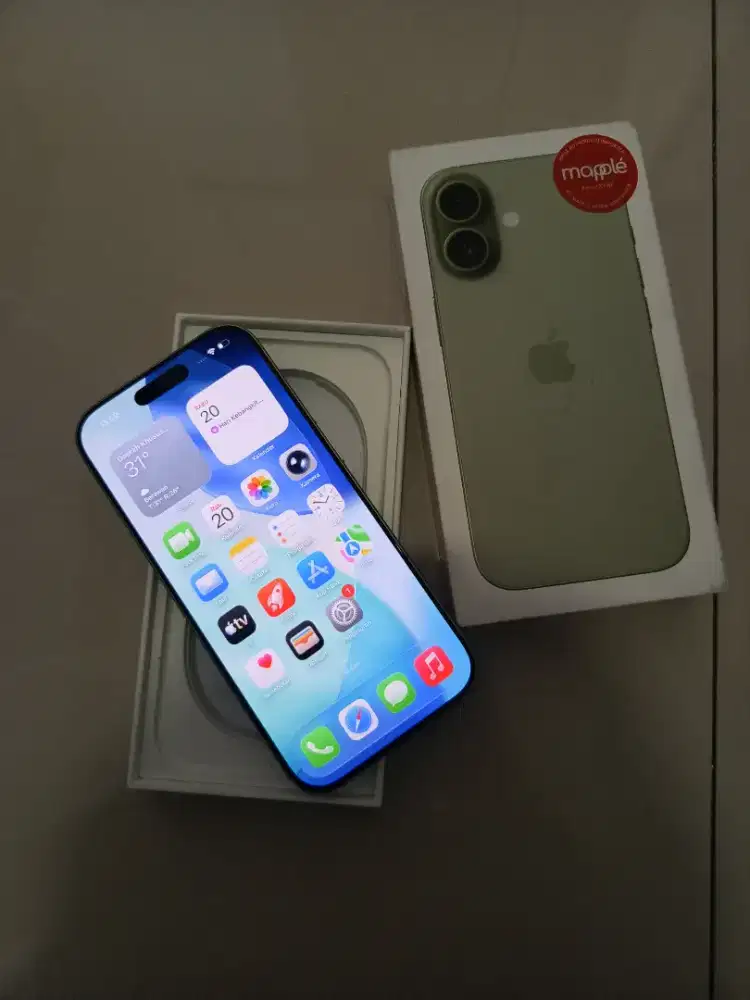iPhone 17 256 iBox