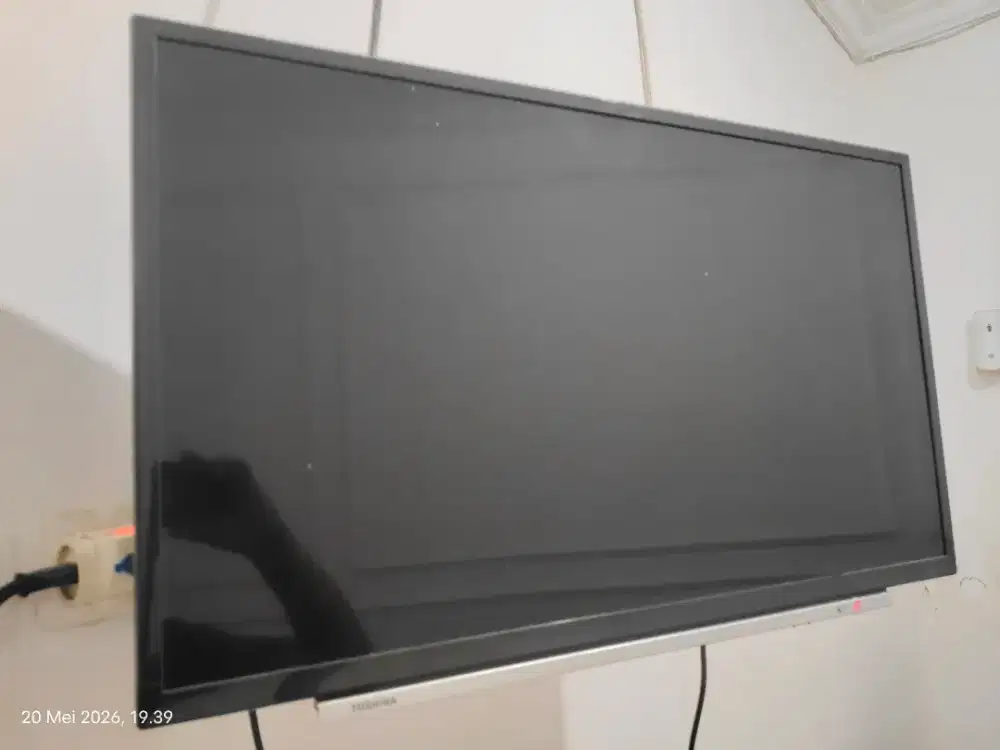 Smart tv toshiba 32 inch