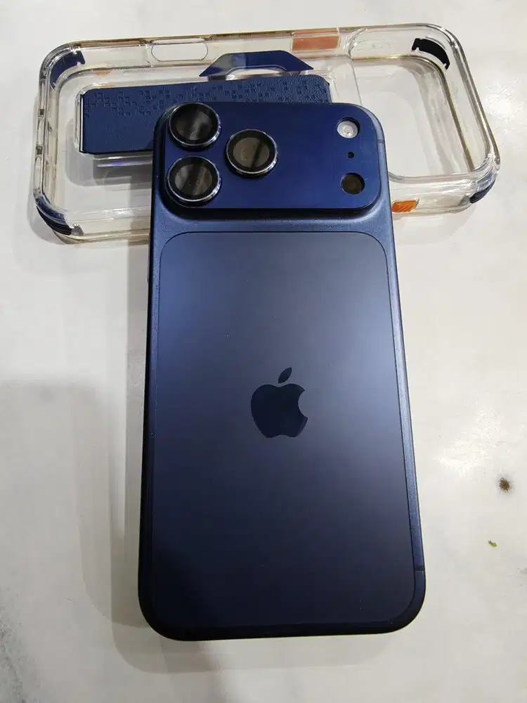 Iphone 17 Pro Max 256 GB