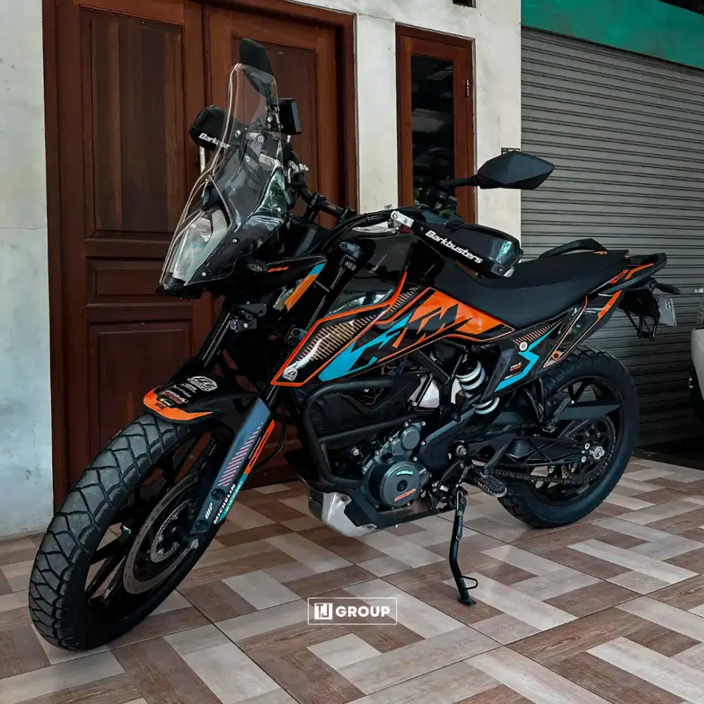 FOR SALE!! KTM 250 Adventure 2022