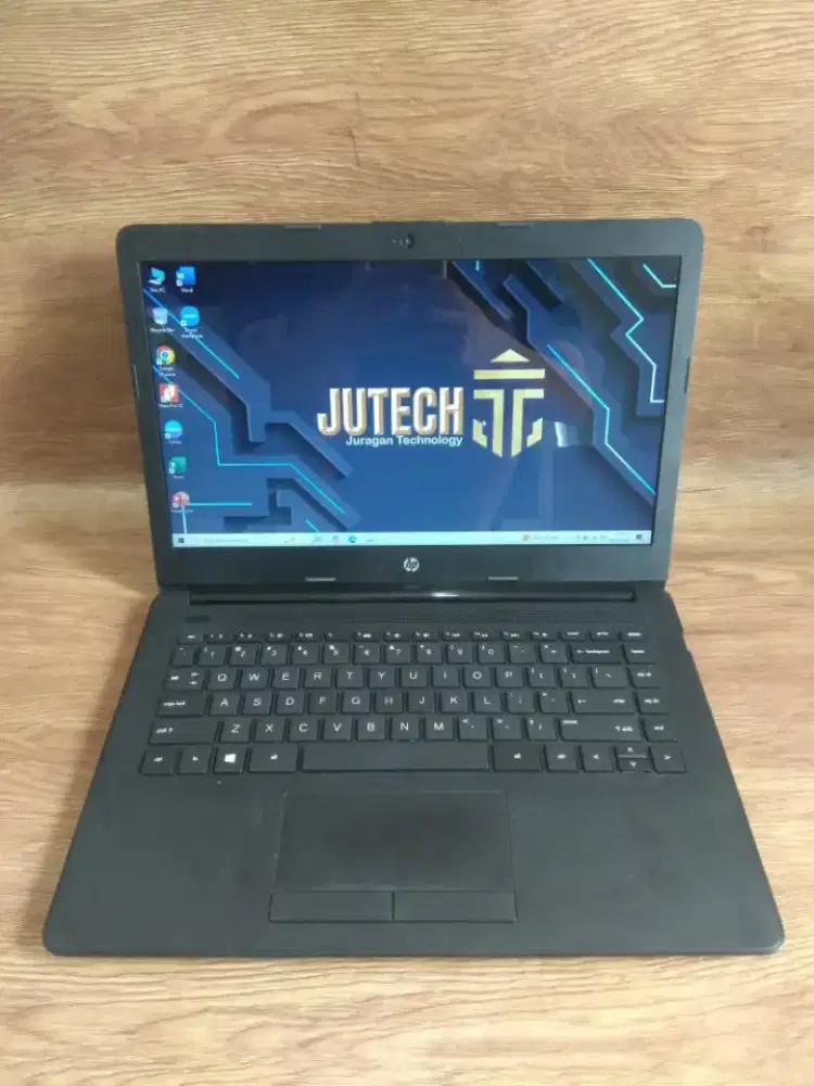 Jual laptop hp slim