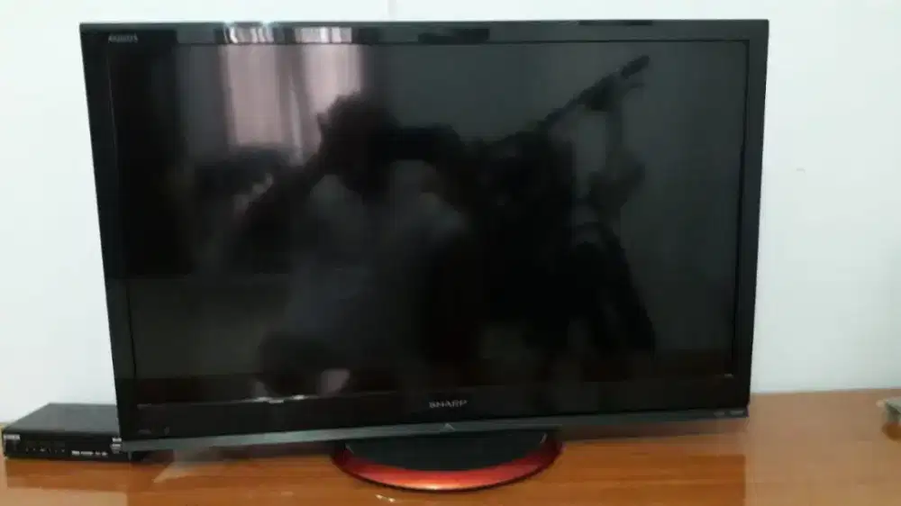 Dijual Tv Sharp 32  bekas