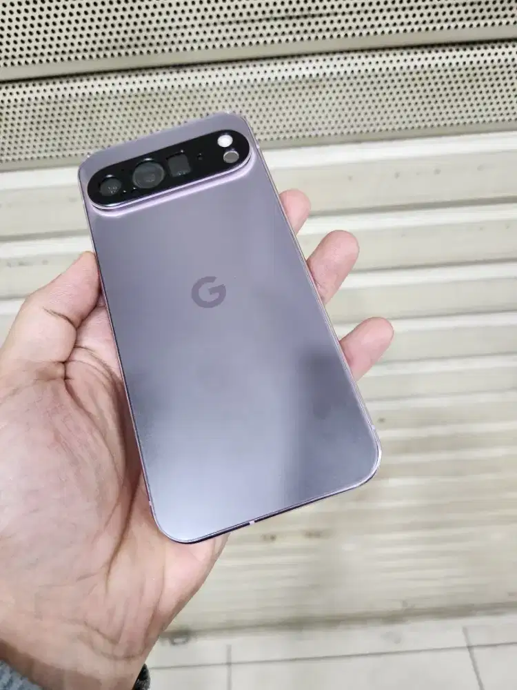 Google pixel 9 pro xl 16/256 cukai