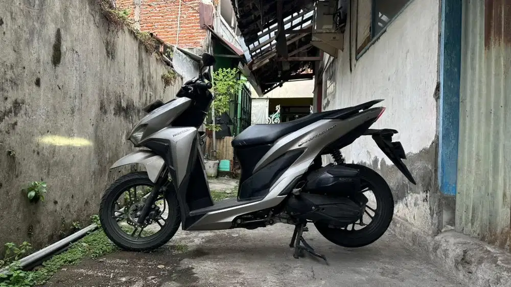 Honda Vario 150cc tahun 2018