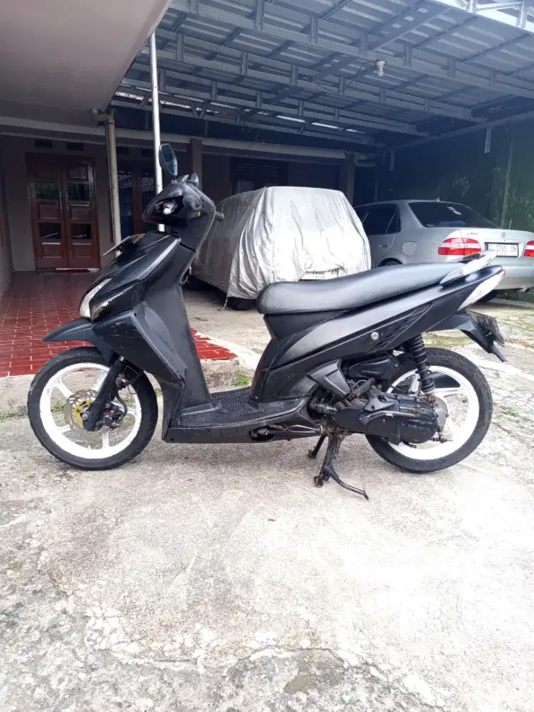 Vario karbu 110 2009