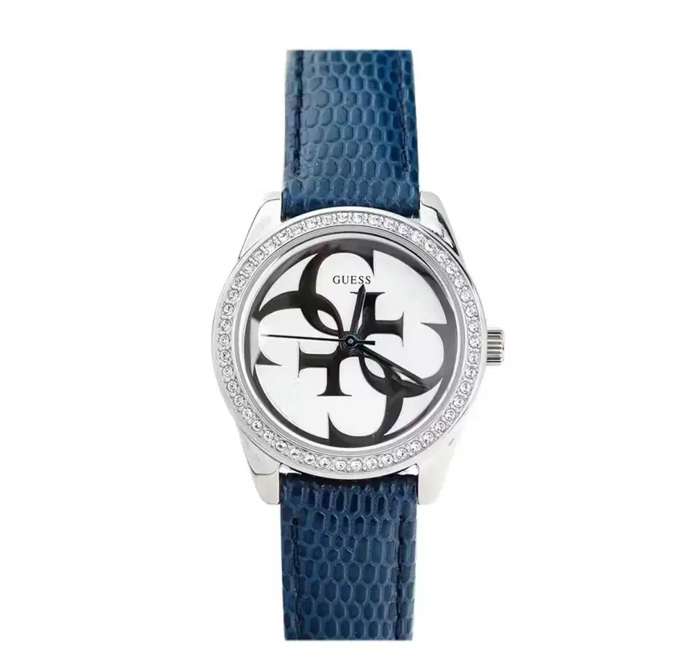 Jam Tangan Guess W1212L3 / Guess Watch ORI 100%