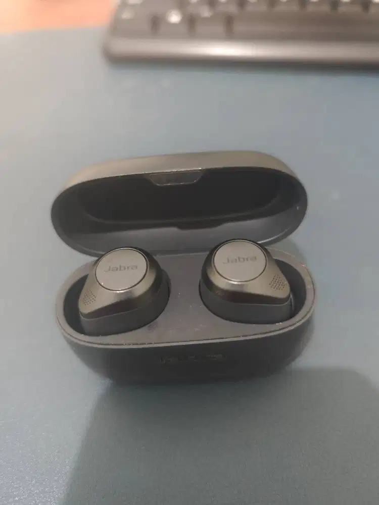Jabra Elite 85T