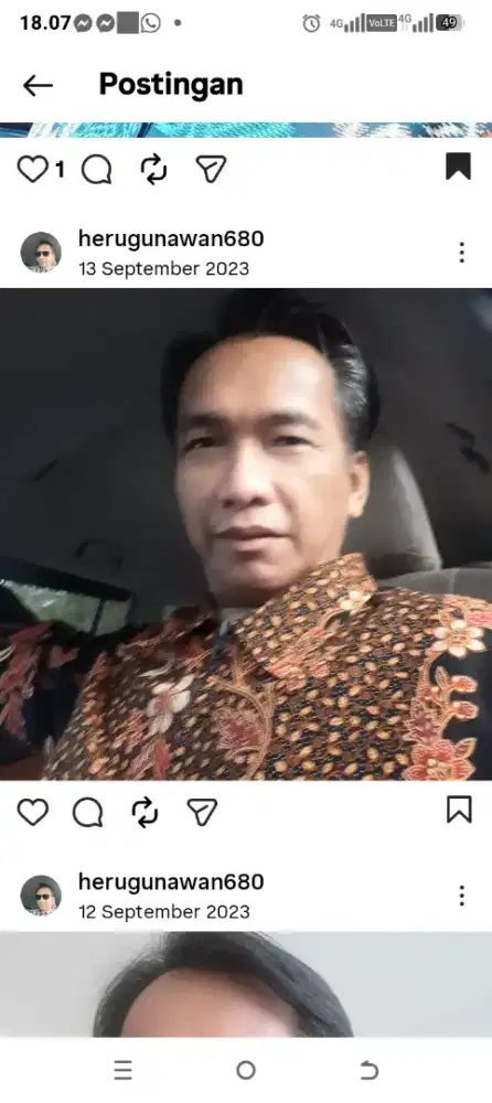 Cari lowongan supir pribadi daerah kota wisata atw legenda