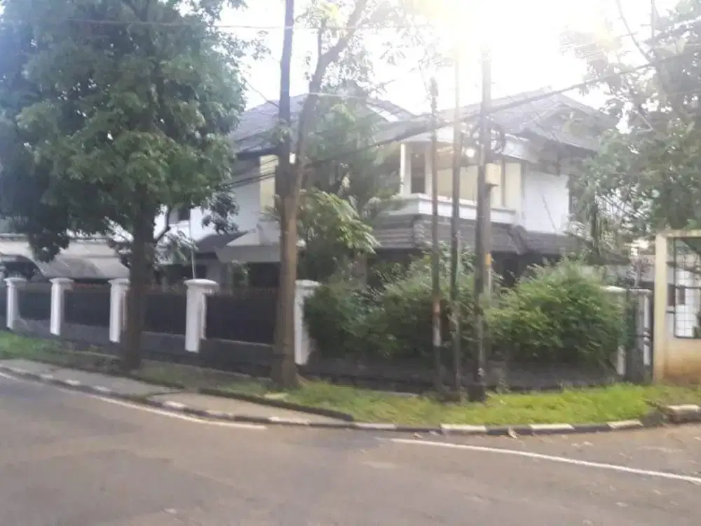 #RN#MURAH...Rumah tinggal di Jalan Utama Komplek Ujungberung indah