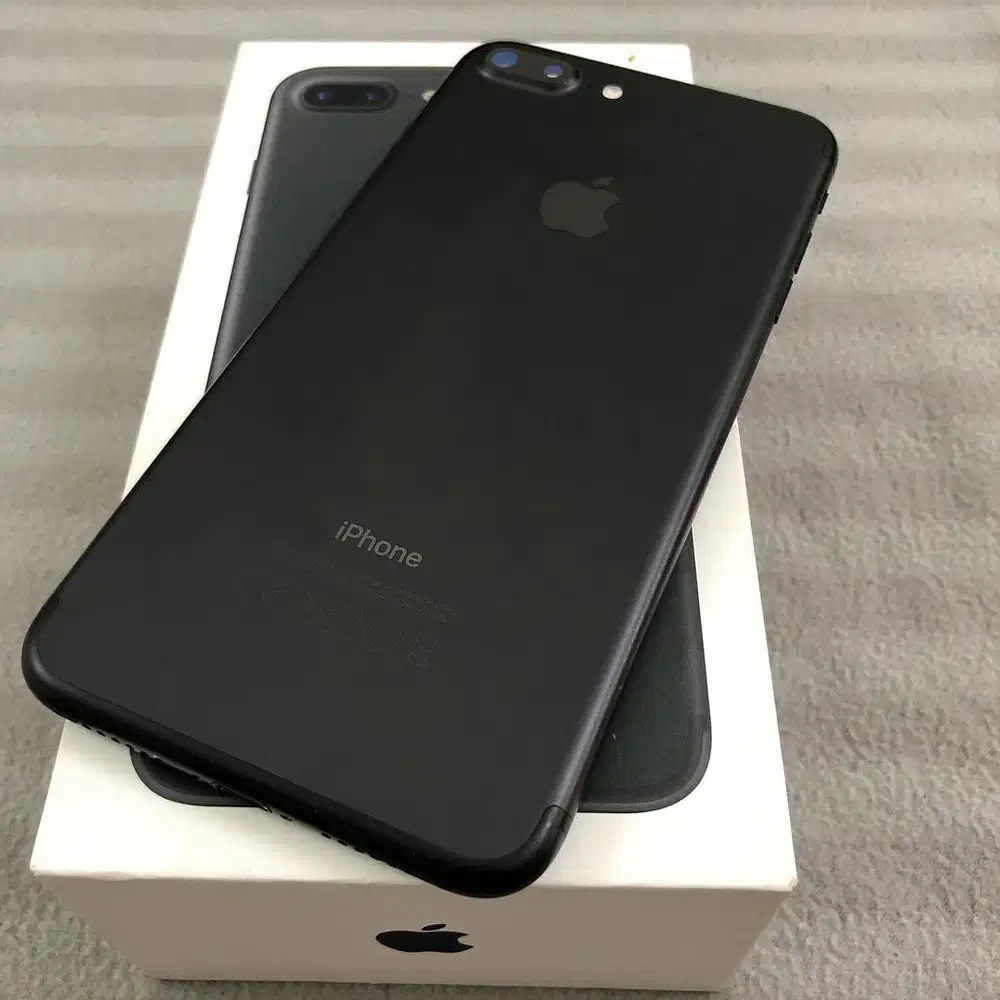 iphone 7+ 128 resmi indo