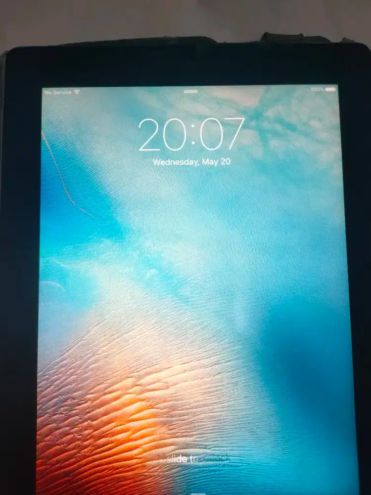 Apple Ipad 2 Memory 32Gb