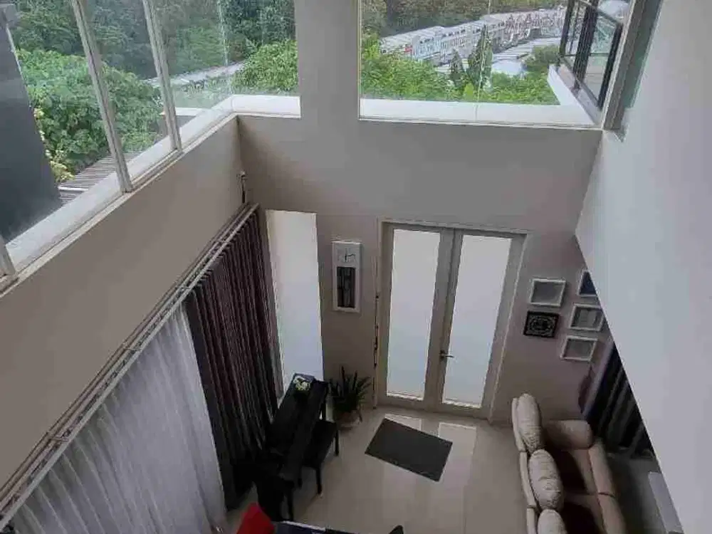 Dijual Cepat Rumah Mewah Tingkat 2 Lantai di Perumahan Citragrand, Semarang