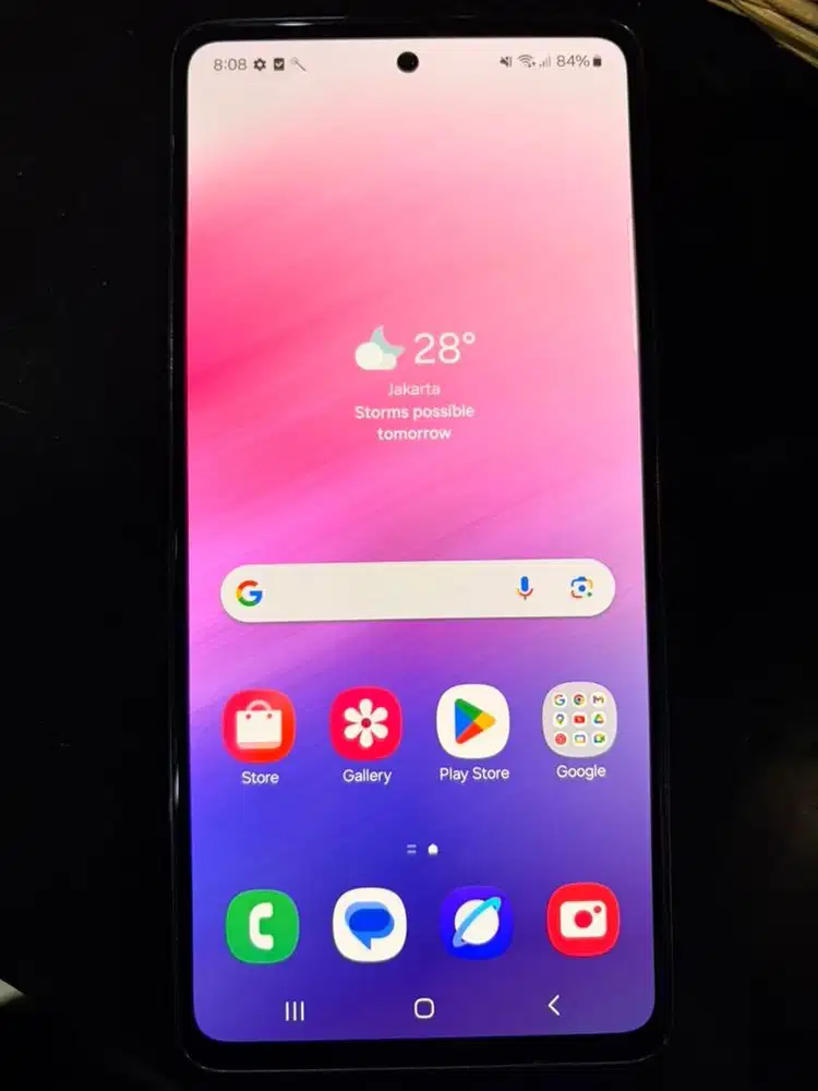 samsung a53 5G 8/128 SEIN