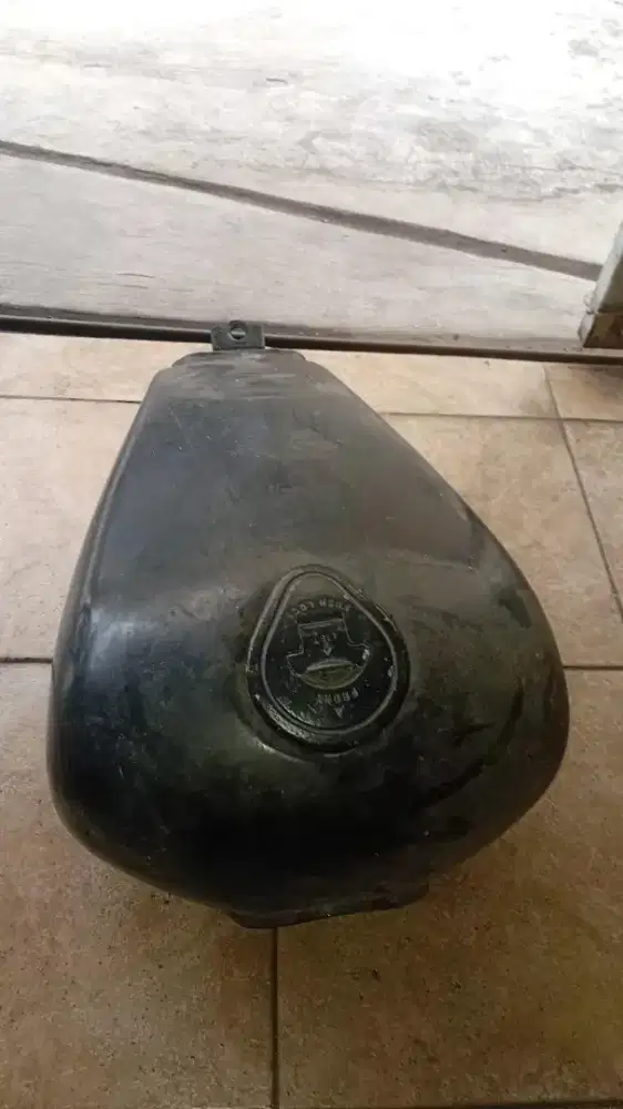 TANGKI MOTOR 12L
