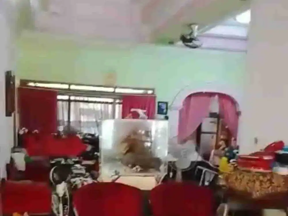 Dijual Rumah Kalikepiting Jaya Kel Pacar kembang Kec tambak sari Surabaya Hook