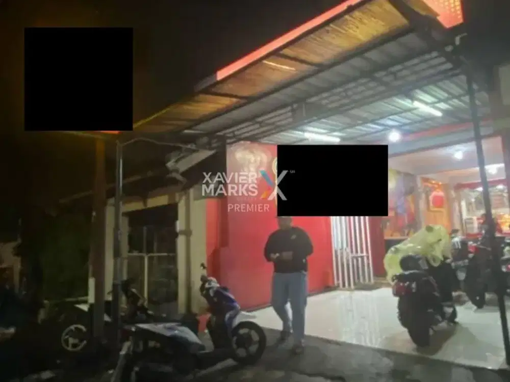 Dijual Ruko Strategis Kawasan Ramai di Sawojajar 1 Malang
