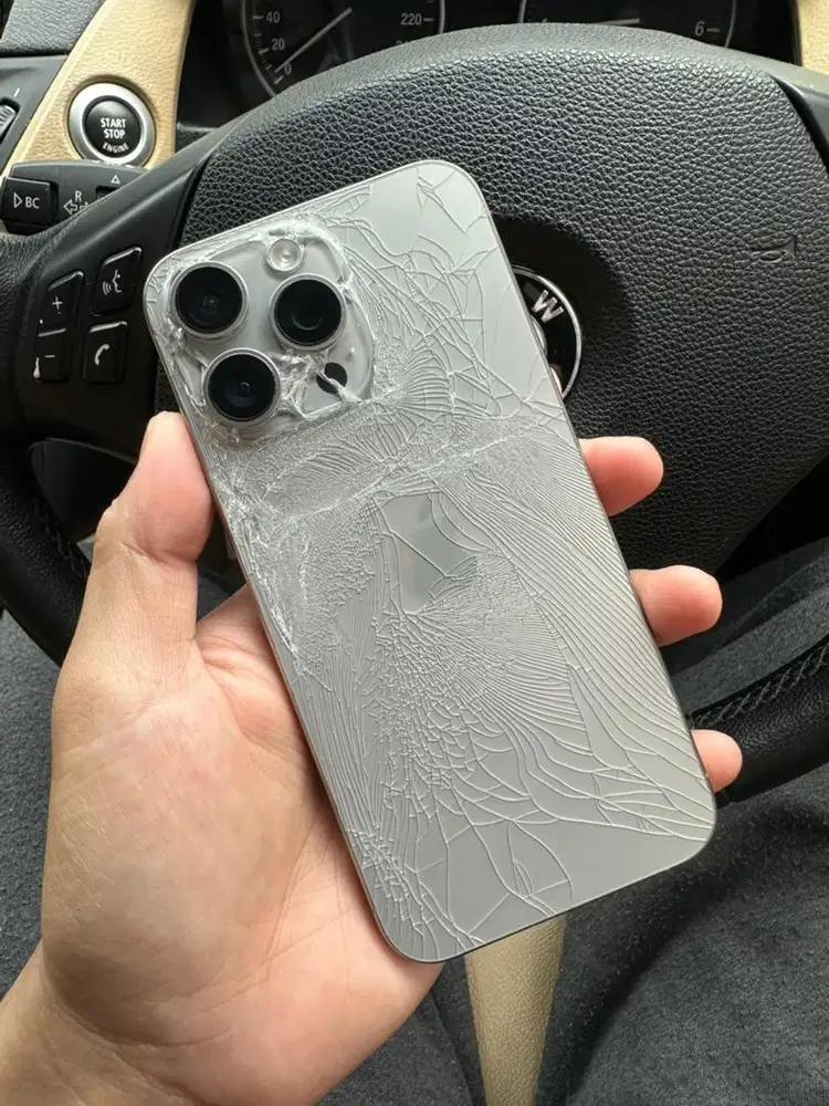 iPhone 15 Pro Max 256gb iBox