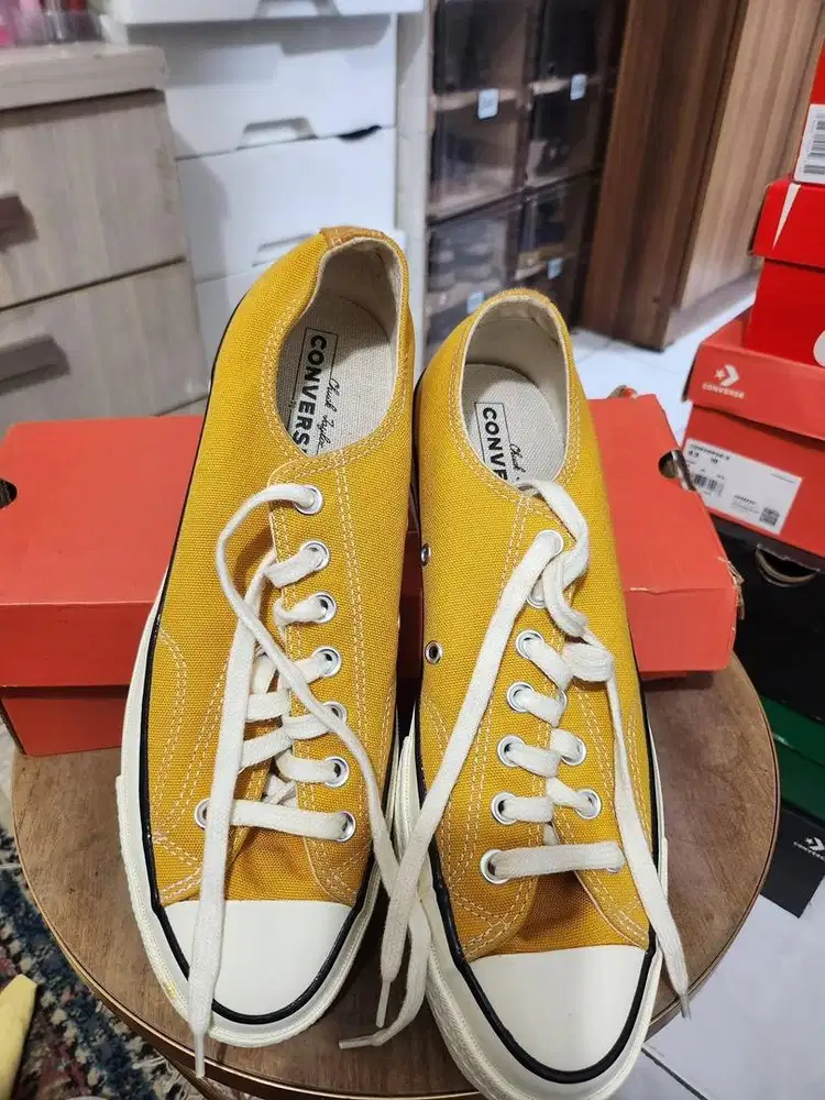 Sepatu Converse original