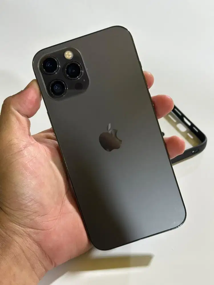 iPhone 12 Pro Max 128gb Beacukaii