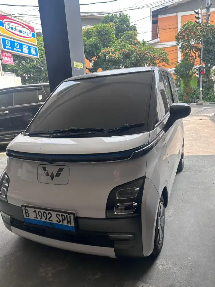 Wuling AIR EV Pro LR