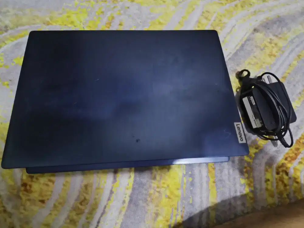 Lenovo ideapad 3, ram 8, storage:238 GB, processor:AMD Ryzen 5 3500U