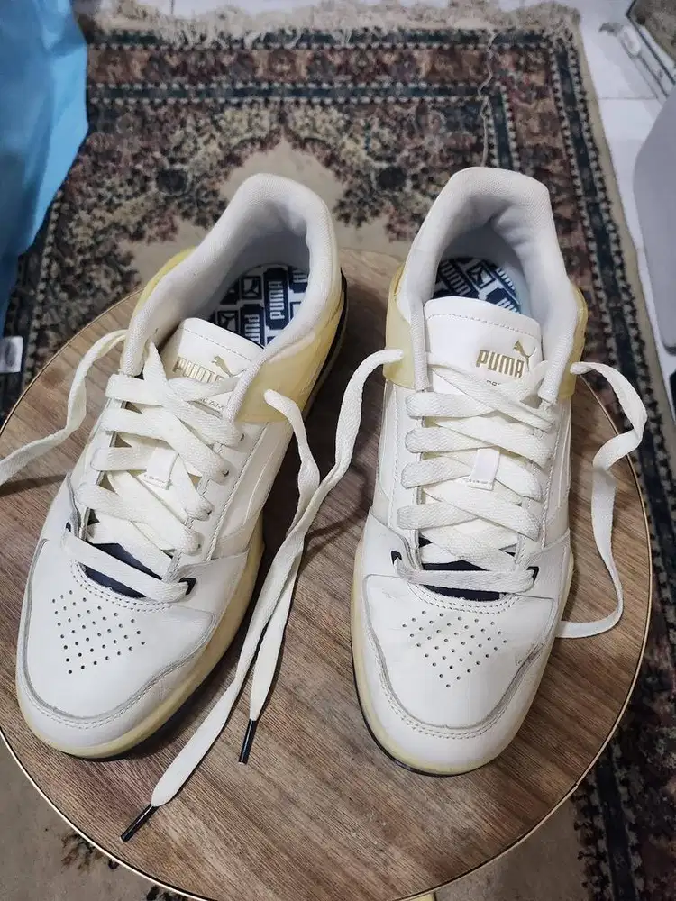 Sepatu puma no 42