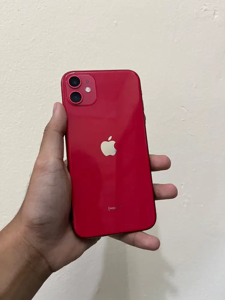 iPhone 11 64Gb iBox