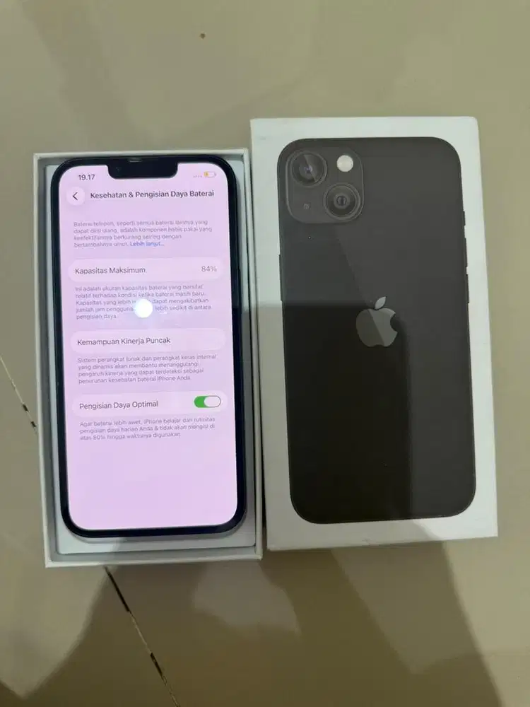 iphone 13 128GB Ibox