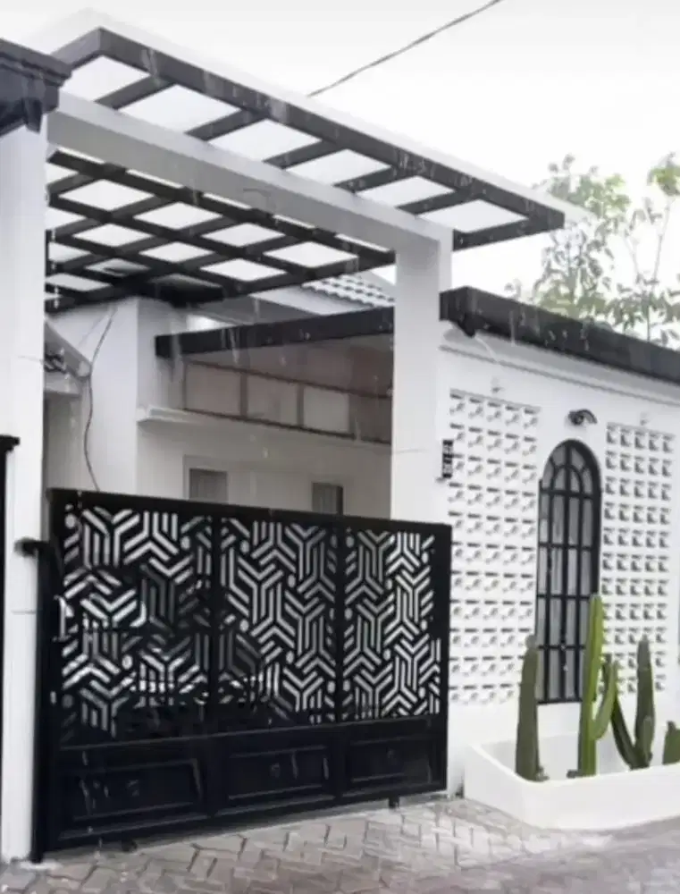 tukang baja ringan,kuda2 rumah,canopi dll