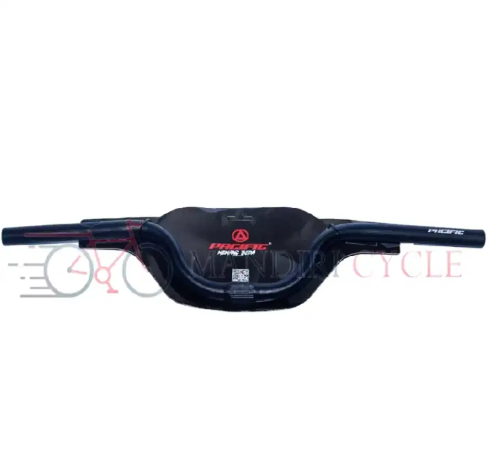 stang sepeda alloy original pacific