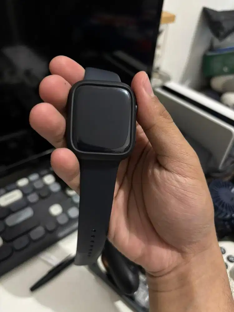 Apple Watch SE 3 Midnight ibox