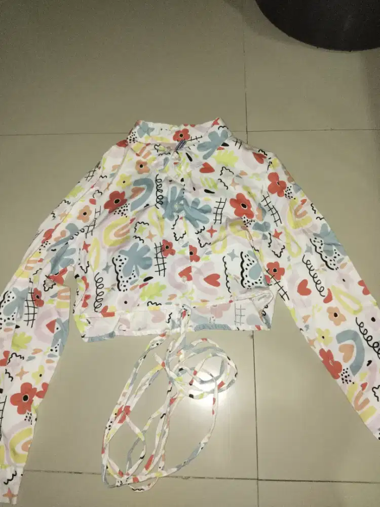 Atasan colorbox