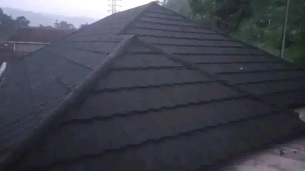 Tukang renovasi atap bocor.plafon dak rembes