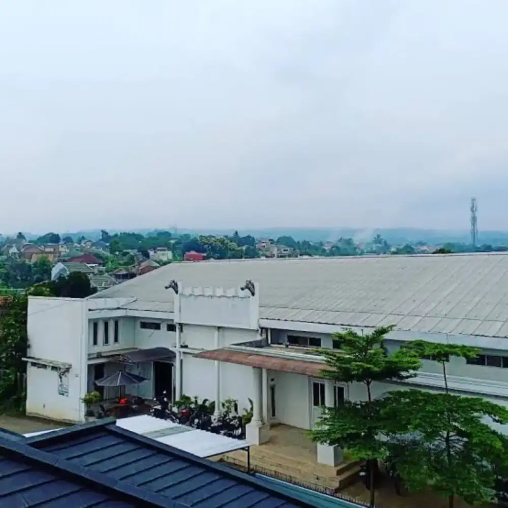 Gedung Serbaguna Koes Futsal