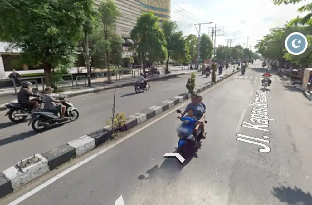 SUPER MURAH RAYA Kapas Krampung dekat Rangkah ,Ploso bogen