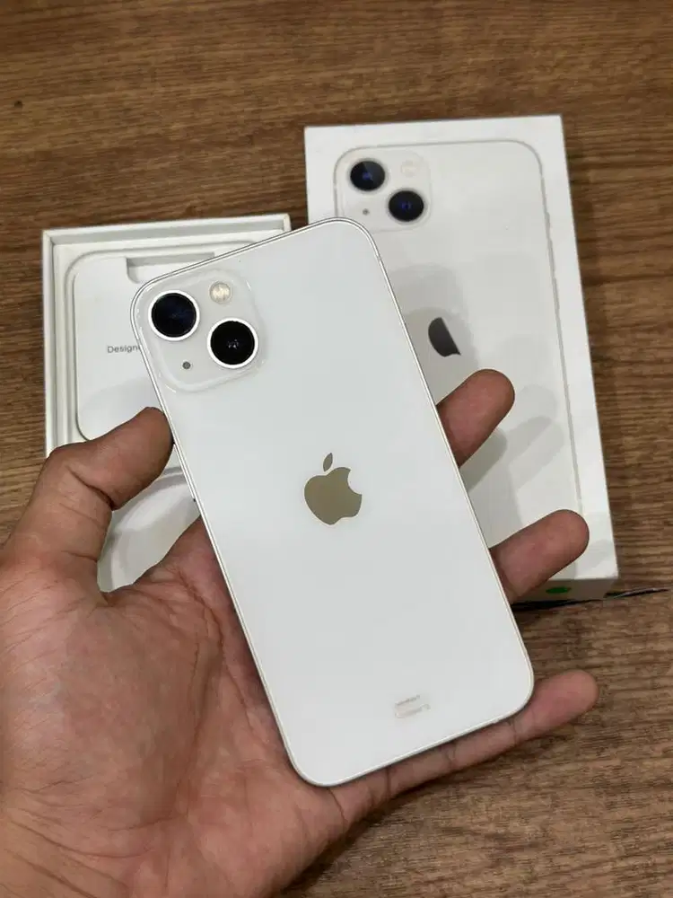 iPhone 13 128Gb iBox