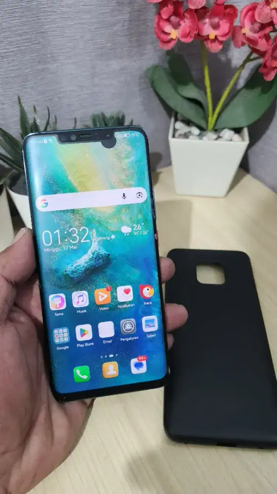 HUAWEI Mate 20 Pro 6/128GB