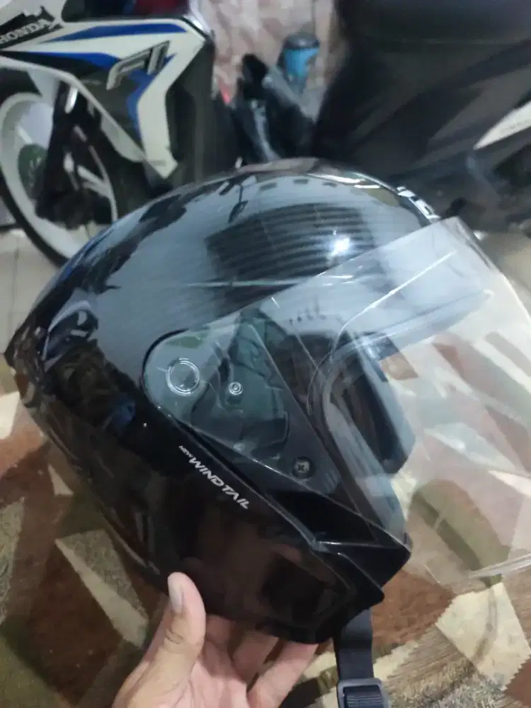 Rsv new windtail