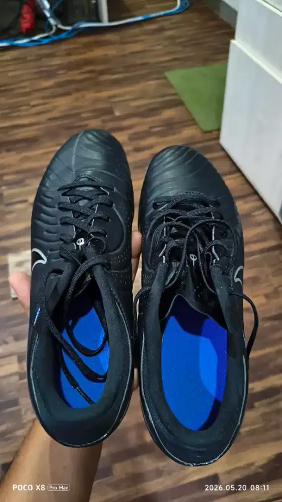 Sepatu Bola Nike Tiempo X Legend Second