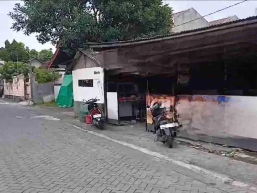 Tanah Bagus Area Premium Di jl. Affandi Gejayan Dekat Kampus UGM & UNY , Pakuwon Mall