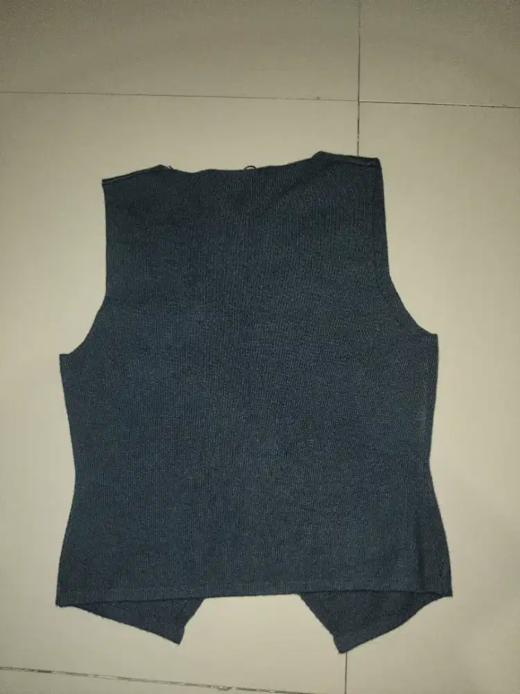 outer wanita baru