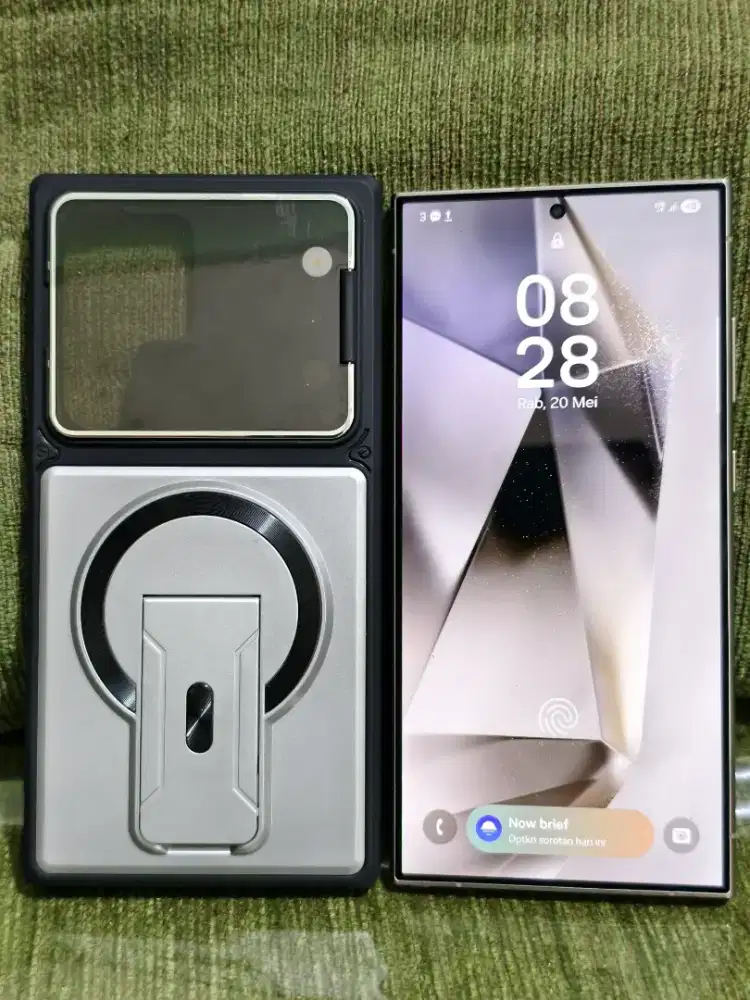 Samsung s24 ultra 12/256