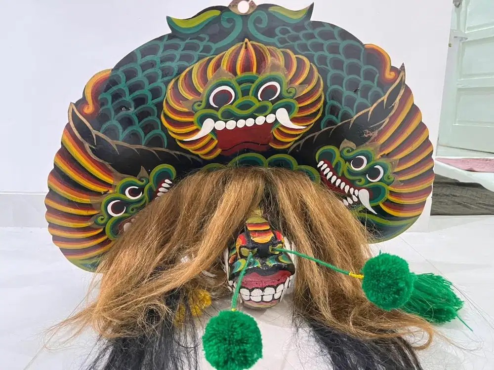 Jual barongan anak