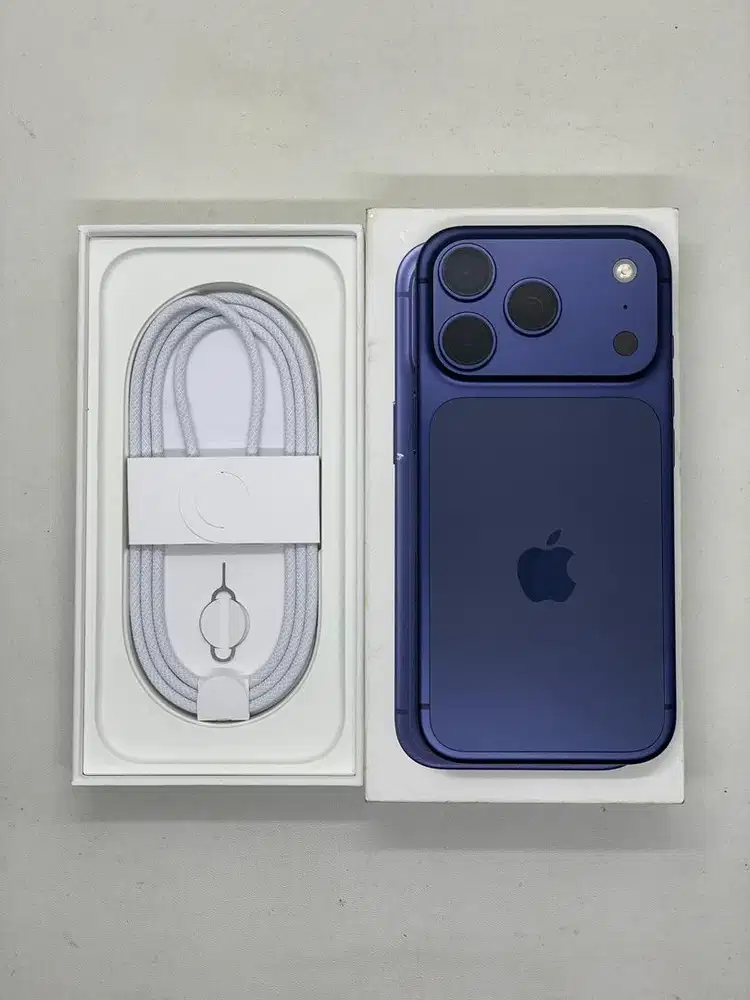 iPhone 17 Pro 256gb iBox
