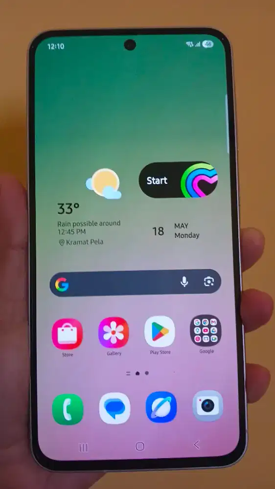 Samsung Galaxy A56 5G 8/256GB