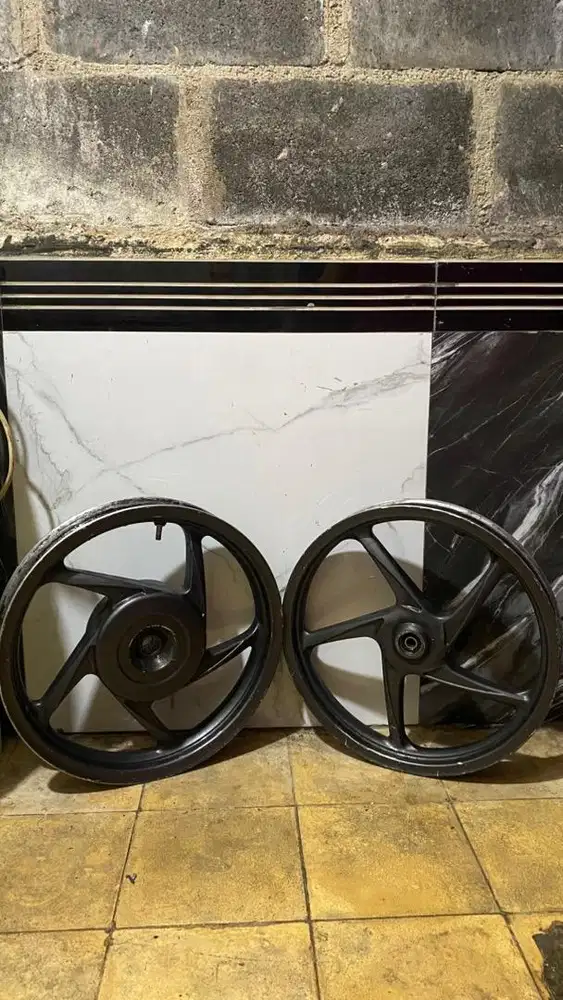 Velg ori vario KZR