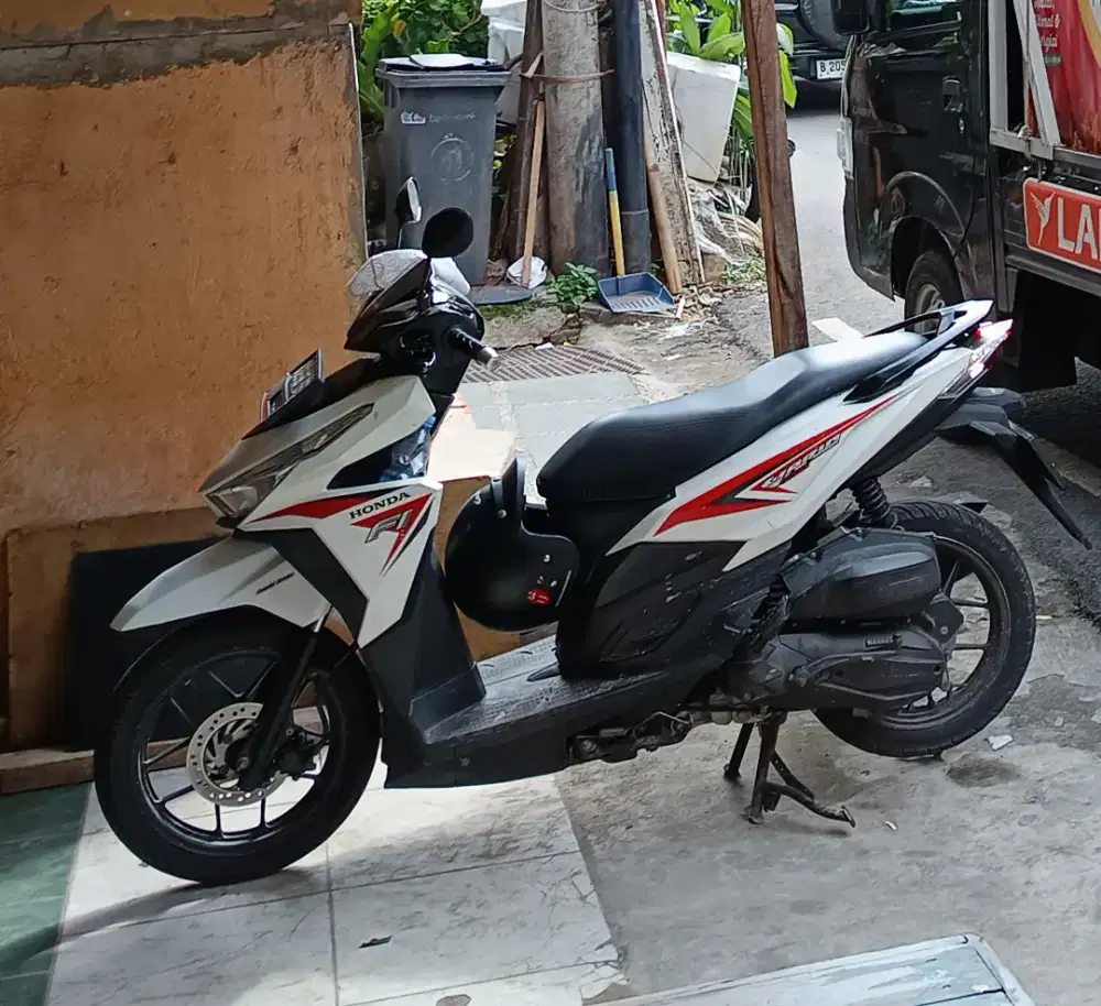 HONDA VARIO 125 FI